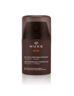 Nuxe Men Feuchtigkeitsspendendes Mehrzweckgel 50ml