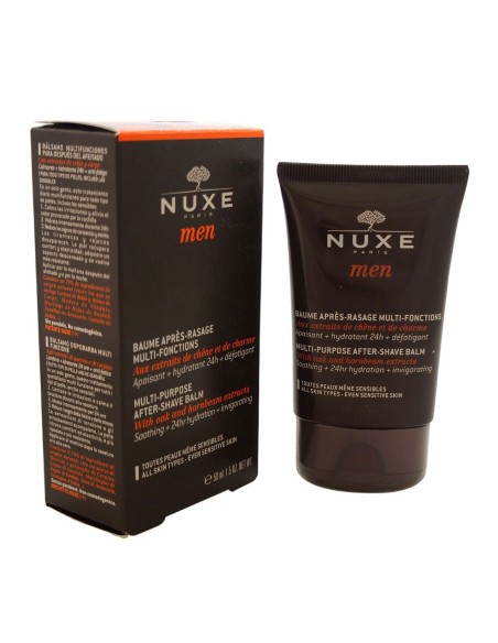 Nuxe Men Multi-Purpose After Shave Balm 50ml