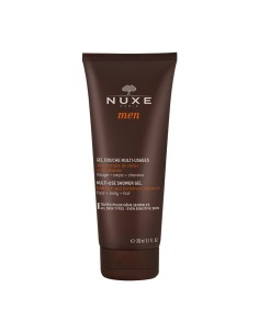 Nuxe Men Mehrzweck-Duschgel 200ml