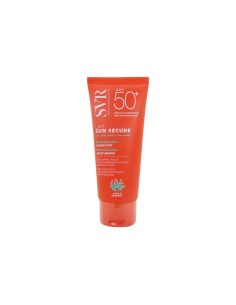 SVR Sun Secure Milch SPF50 100ml