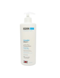 Isdin Ureadin Ultra 10 Reparatur-Lotion 400ml
