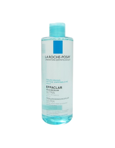 La Roche Posay Effaclar Klarende Reinigungslotion 400ml La Roche Posay Effaclar Klarende Reinigungslotion 400ml