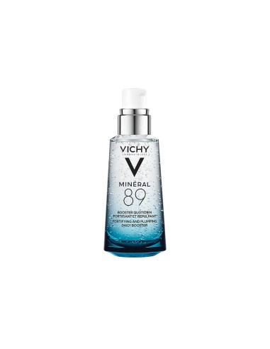 Vichy Mineral 89 Konzentrationsverstärker 50ml