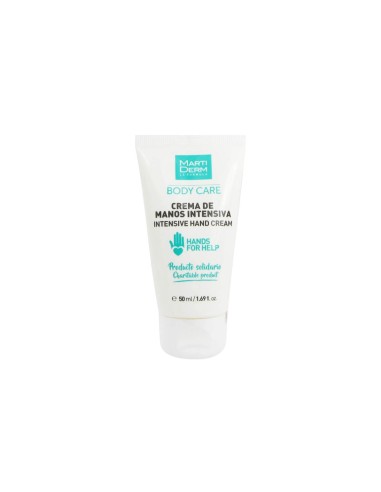 MartiDerm Handcreme 50ml