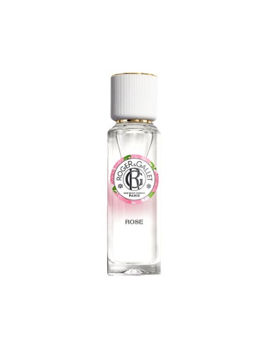Roger Gallet Rose Water Perfumada 30ml