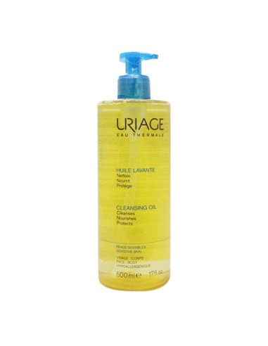 Uriage Lavanto Öl 500ml