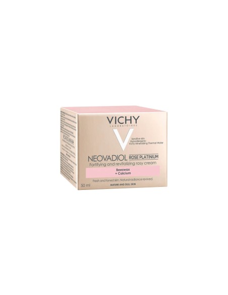 Vichy Neovadiol Rose Platinium Cream 50ml