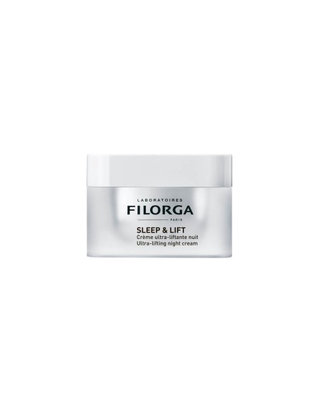 Filorga Sleep & Lift Ultra Nachtlifting Creme 50ml Filorga Sleep & Lift Ultra Nachtlifting Creme 50ml