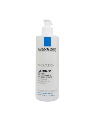 La Roche Posay Toleriane Reinigungspflege 400ml