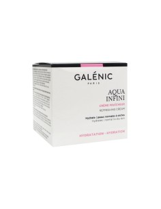 Galenic Aqua Infini Frische-Creme 50ml 2
