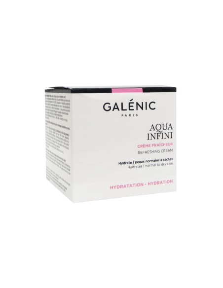 Galenic Aqua Infini Frische-Creme 50ml