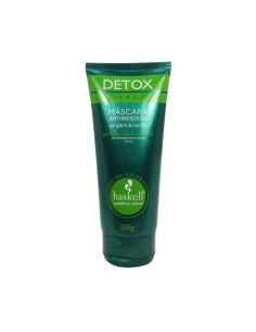 Haskell Entgiftungstherapie-Maske 200g