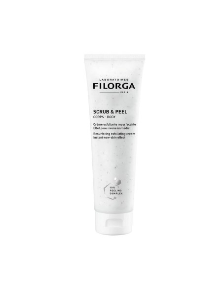Filorga Scrub And Peel Körperpeeling 150ml