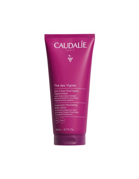 Caudalie Thé de Vignes Pflegende Körperpflege 200ml