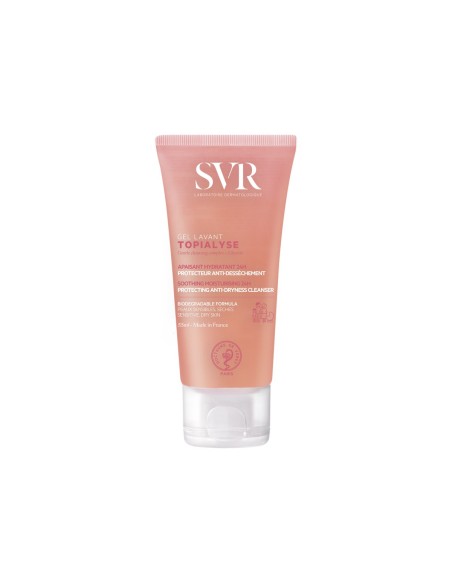 SVR Topialyse Gel Lavant 55ml SVR Topialyse Gel Lavant 55ml