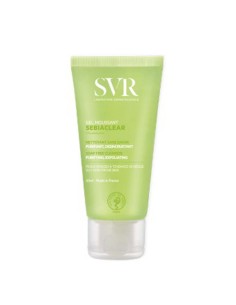 SVR Sebiaclear Reinigungs- und Peeling-Reiniger 55 ml