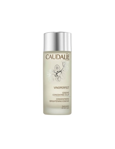 Caudalie Vinoperfect Essenz Für Mehr Ausstrahlung 100ml