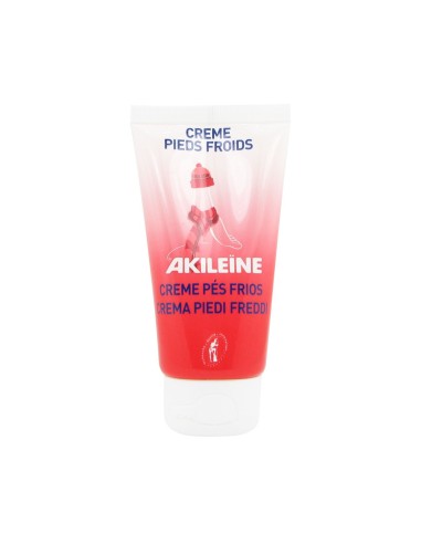 Akiline kalte Füße Creme 75ml
