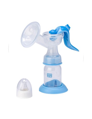 Saro Handmilch-Extraktor