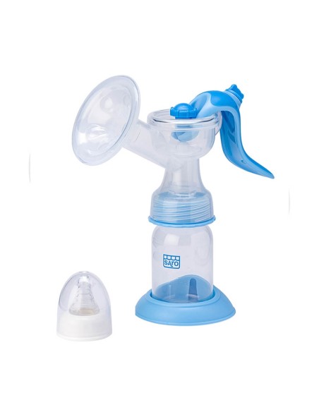 Saro Handmilch-Extraktor