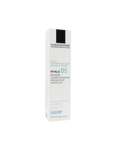 La Roche Posay Hyalu B5 Augen 15ml