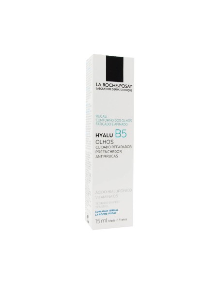 La Roche Posay Hyalu B5 Augen 15ml La Roche Posay Hyalu B5 Augen 15ml