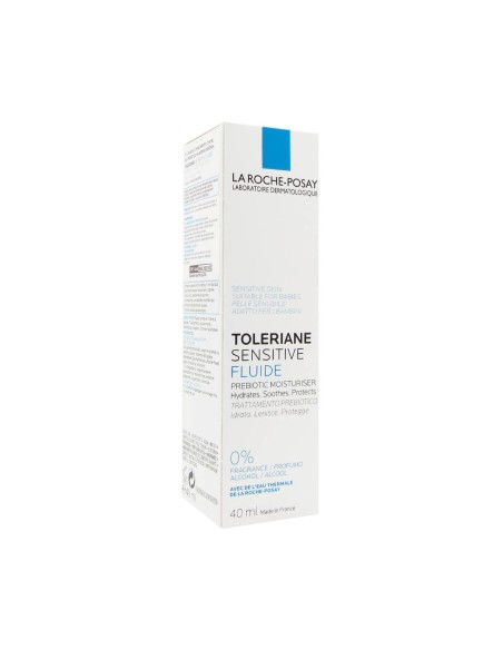 La Roche Posay Toleriane Fluide 40ml La Roche Posay Toleriane Fluide 40ml