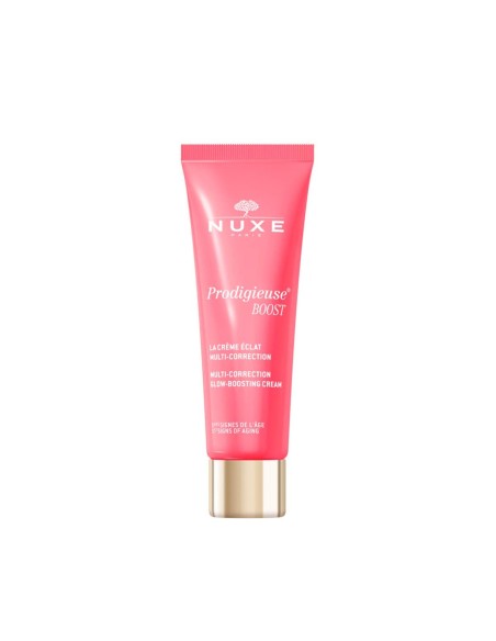 Nuxe Prodigieuse Boost Multi-Correction Glow-Boosting Cream 40ml Nuxe Prodigieuse Boost Multi-Correction Glow-Boosting Cream 40ml