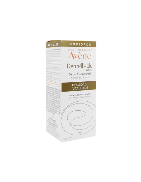 Avene DermAbsolu Essential Serum 30ml Avene DermAbsolu Essential Serum 30ml