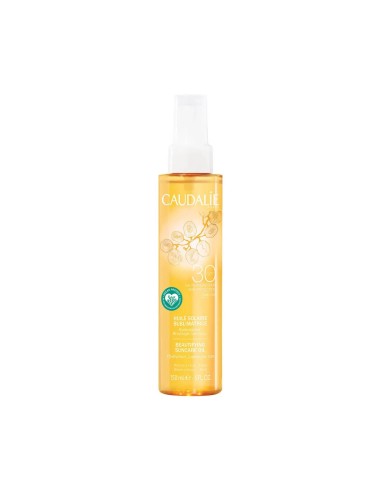 Caudalie Solar Oil Sublimator SPF30 150ml