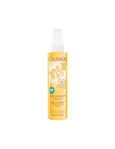 Caudalie Solar Milch Spray SPF50 150ml