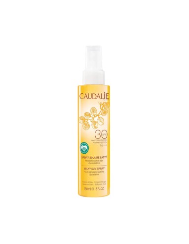 Caudalie Solar Milch Spray SPF30 150ml