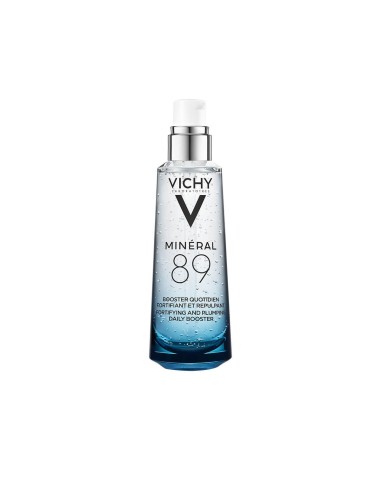 Vichy Mineral 89 Konzentrationsverstärker 75ml