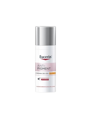 Eucerin Anti-Pigment Tagescreme LSF30 50ml
