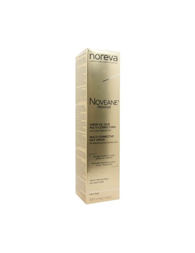 Noreva Noveane Premium Tagescreme Multi Korrekturen 50ml
