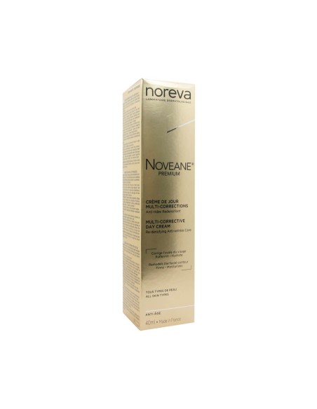 Noreva Noveane Premium Tagescreme Multi Korrekturen 50ml Noreva Noveane Premium Tagescreme Multi Korrekturen 50ml