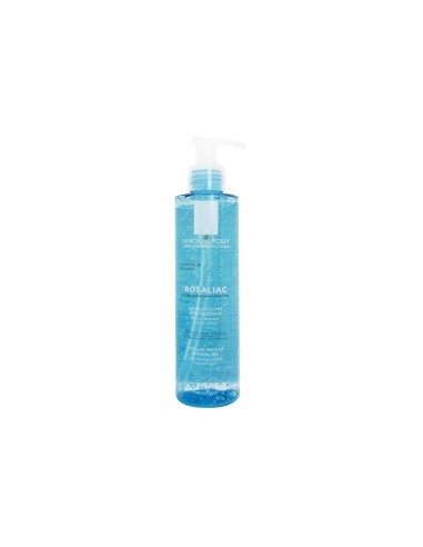 La Roche Posay Rosaliac Reinigungsmizellengelee 195ml