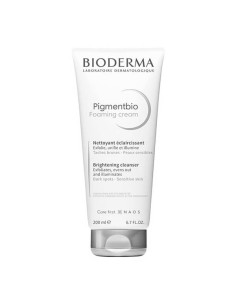 Bioderma Pigmentbio Schaumcreme 200ml