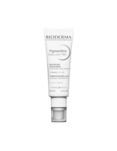 Bioderma Pigmentbio Tagescreme LSF 50+ 40ml