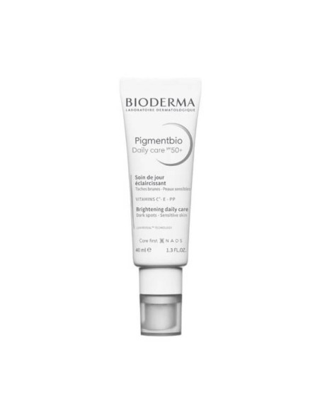 Bioderma Pigmentbio Tagescreme LSF 50+ 40ml Bioderma Pigmentbio Tagescreme LSF 50+ 40ml