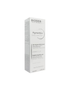 Bioderma Pigmentbio Tagescreme LSF 50+ 40ml 2