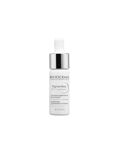 Bioderma Pigmentbio C-Konzentrat 15ml