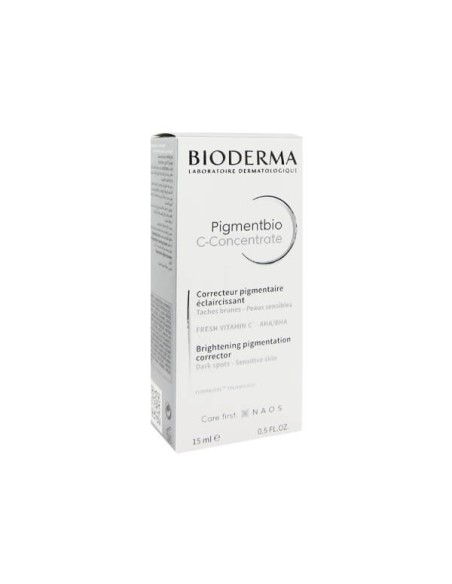 Bioderma Pigmentbio C-Konzentrat 15ml Bioderma Pigmentbio C-Konzentrat 15ml