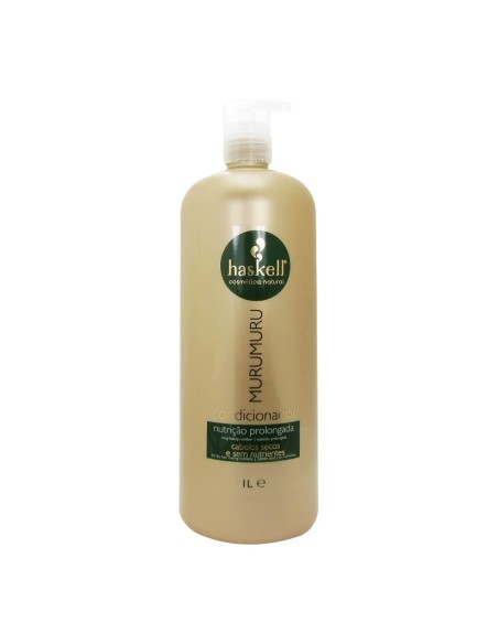 Haskell Murumuru Conditioner 1000ml Haskell Murumuru Conditioner 1000ml