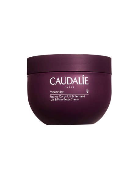 Caudalie Vinosculpt Balm Body Lifting und Festigkeit 250ml