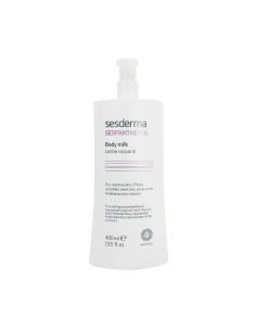 Sesderma Sespanthenol Körpermilch 400ml