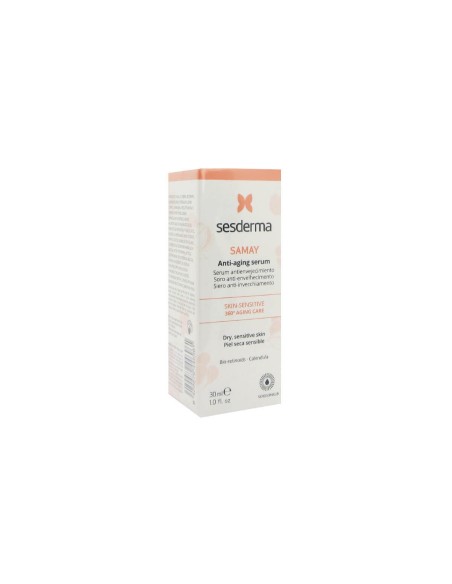 Sesderma Samay Serum 30ML Sesderma Samay Serum 30ML