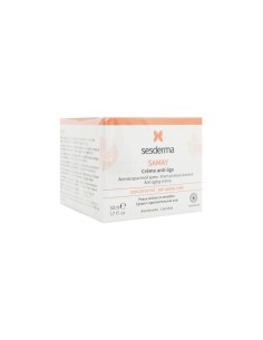 Sesderma Samay Anti-Aging-Creme 50ML