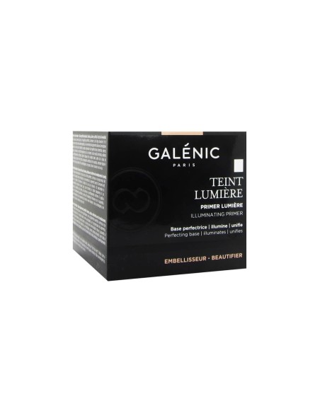 Galenic Teint Lumière Illuminating Primer 50ml