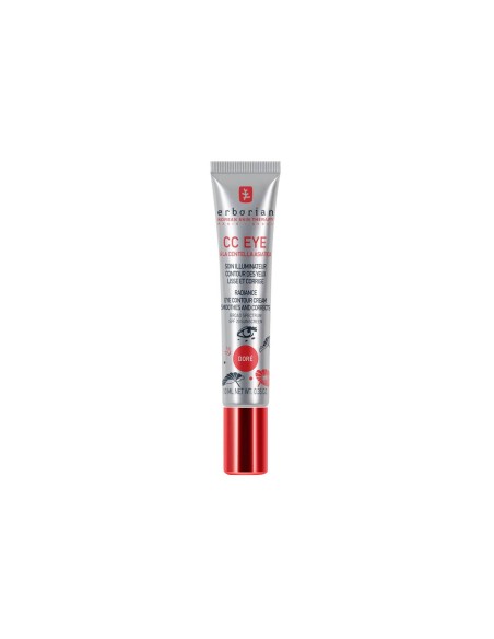 Erborian CC Augencreme Doré 10ml Erborian CC Augencreme Doré 10ml